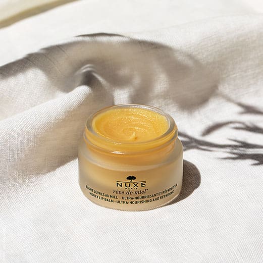 Skincare Routine Parisian EssentialsNuxe