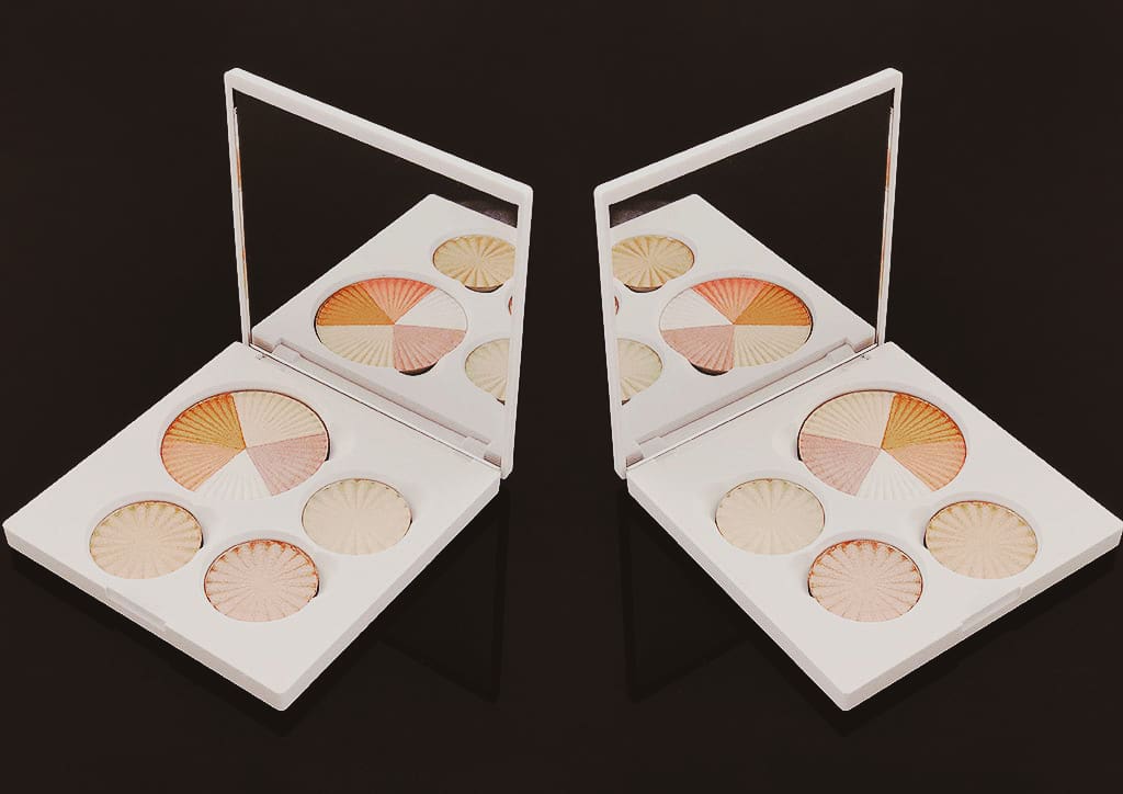 MEGA OFRA