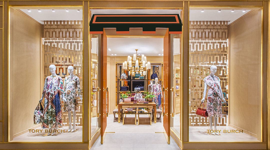Tory Burch Boutique