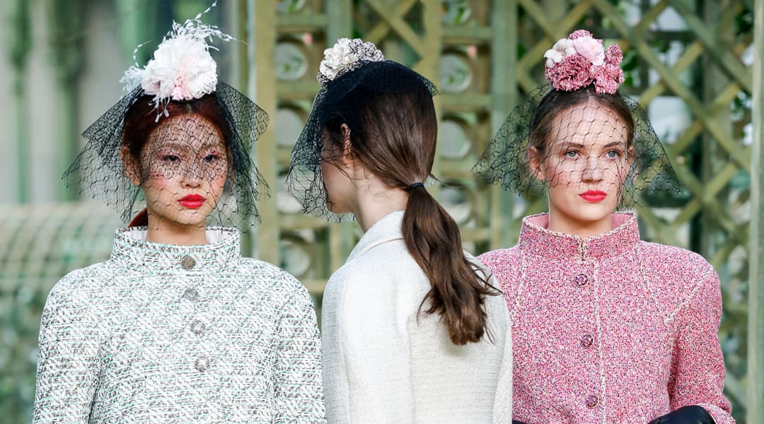 mega-asia.com A New Netflix Documentary Unveils the Elegant World of Chanel
