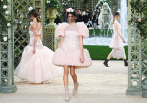 mega.onemega.com A New Netflix Documentary Unveils the Elegant World of Chanel