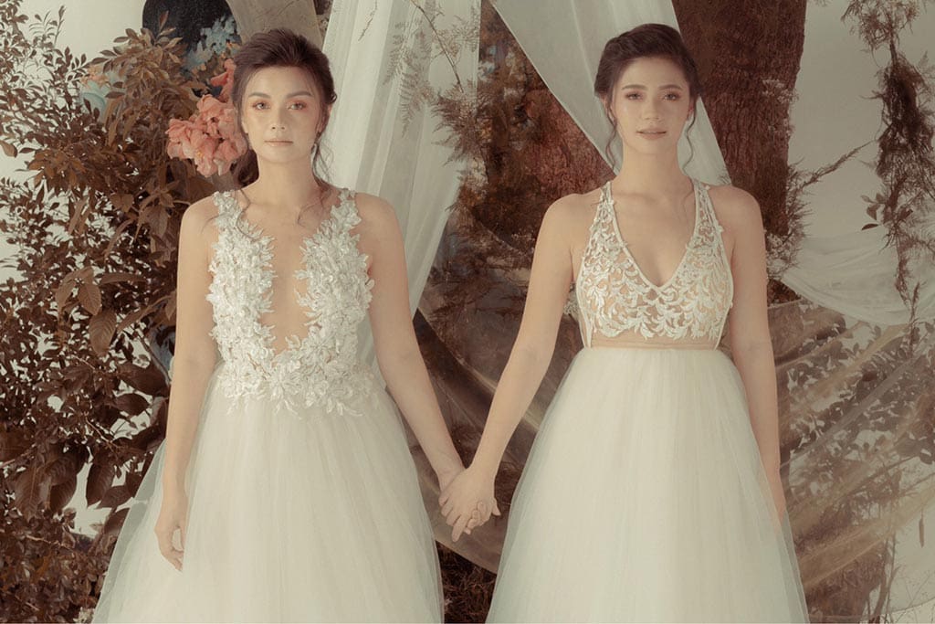 Vern and Verniece Enciso To Launch Their Own Fragrances
