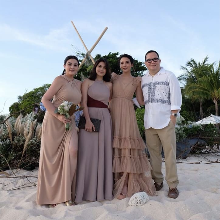 Diana-Zubiri-Smith-Sunshine-Dizon