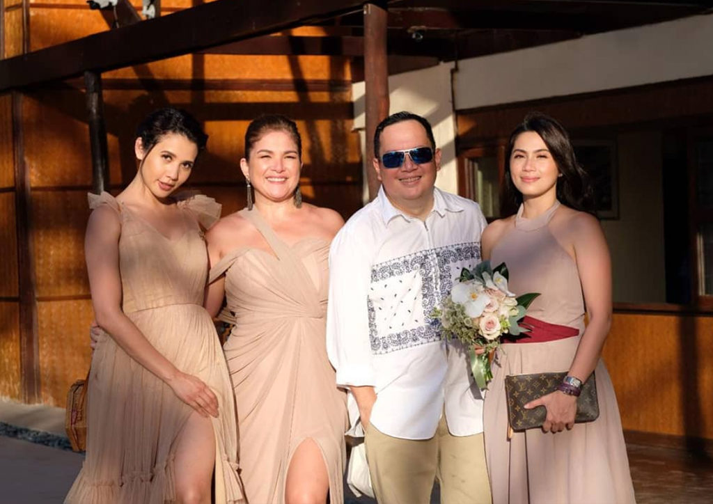 Karylle-Iza-Calzado-Wedding