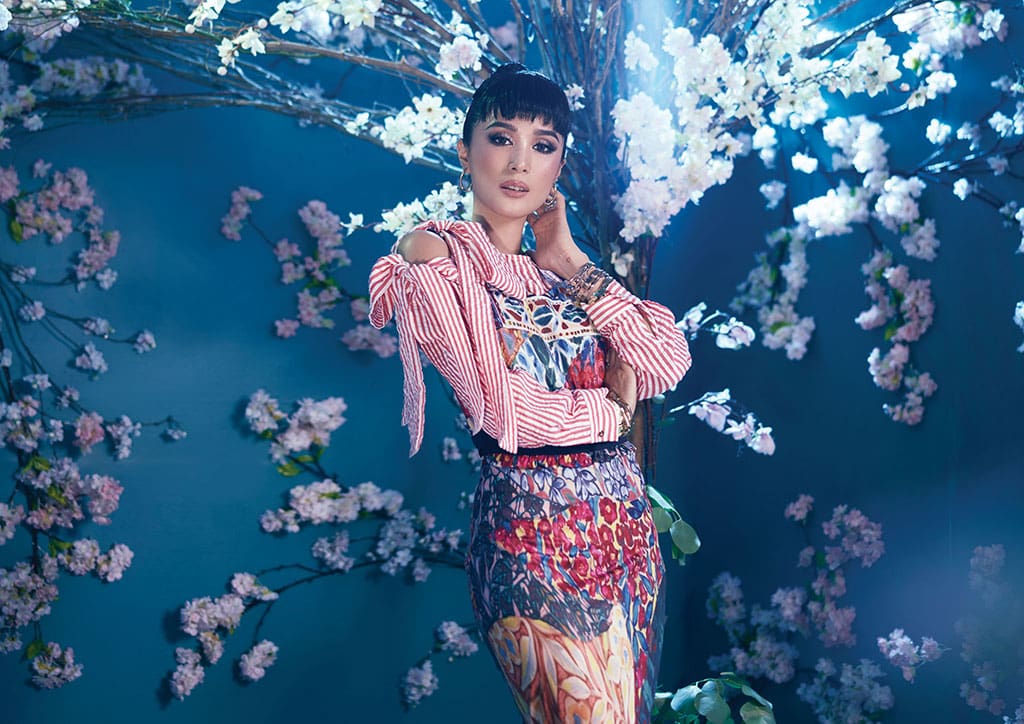 5 Celebrity-Brand Collaborations We Never Knew We Needed This 2018