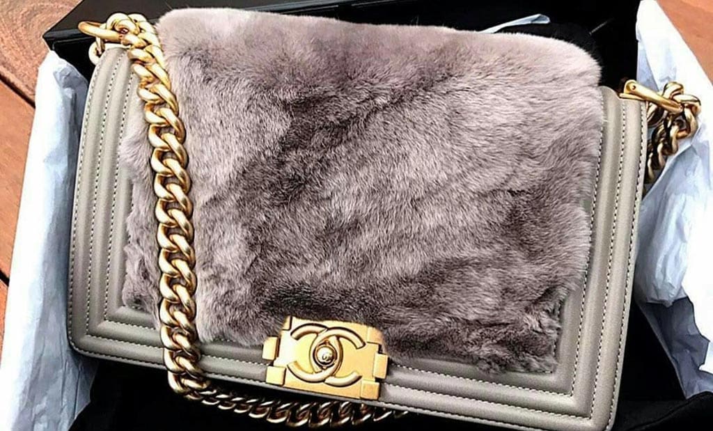 Chanel Goes Fur-Free And Bans Exotic Skins For Future Collections