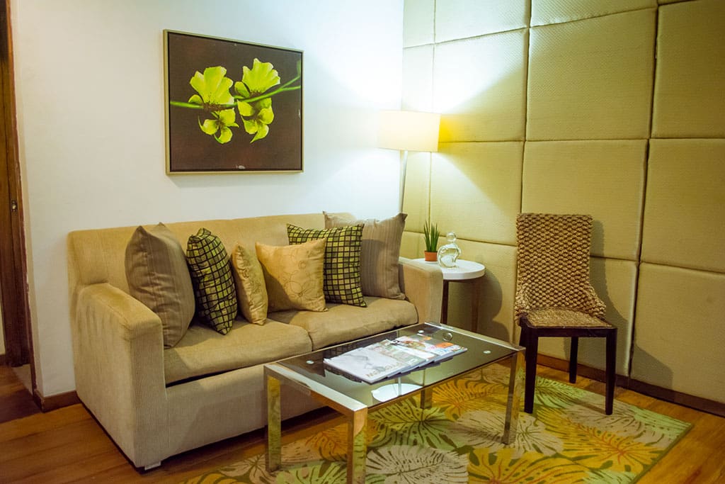 MEGA Cocoon Boutique Hotel