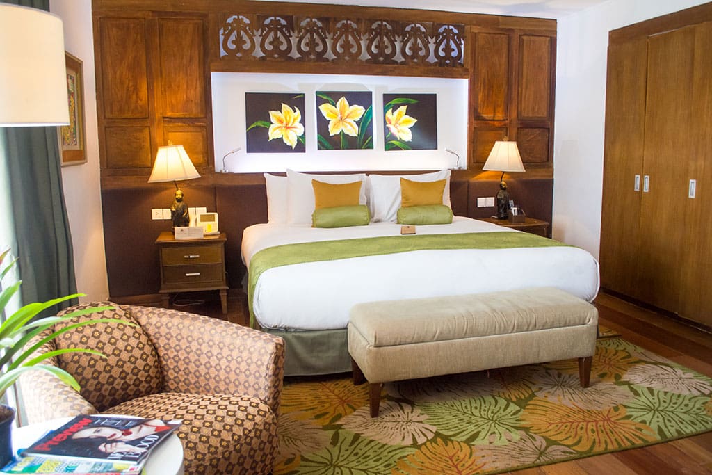 MEGA Cocoon Boutique Hotel