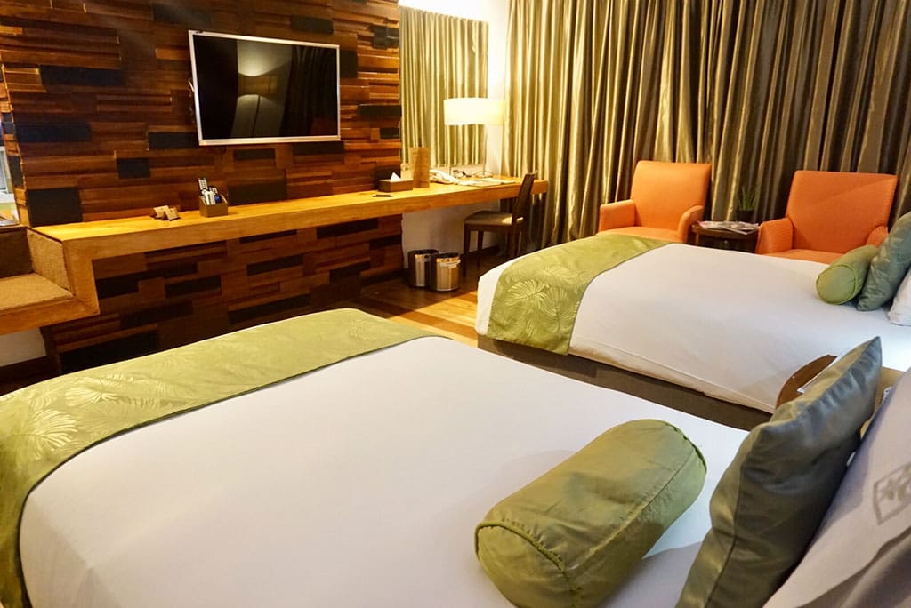 MEGA Cocoon Boutique Hotel
