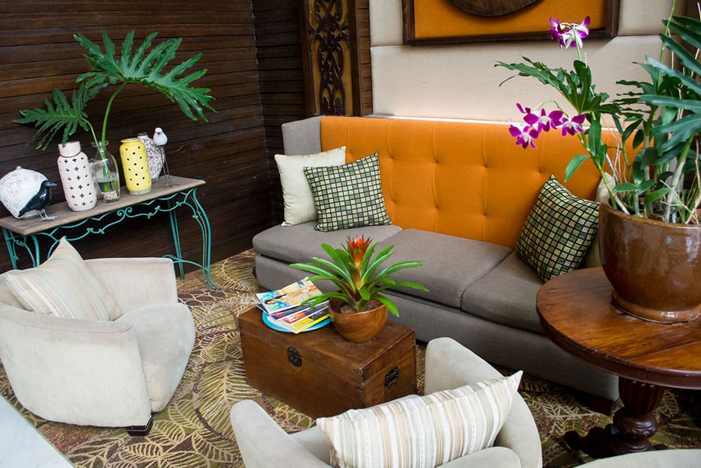 MEGA Cocoon Boutique Hotel