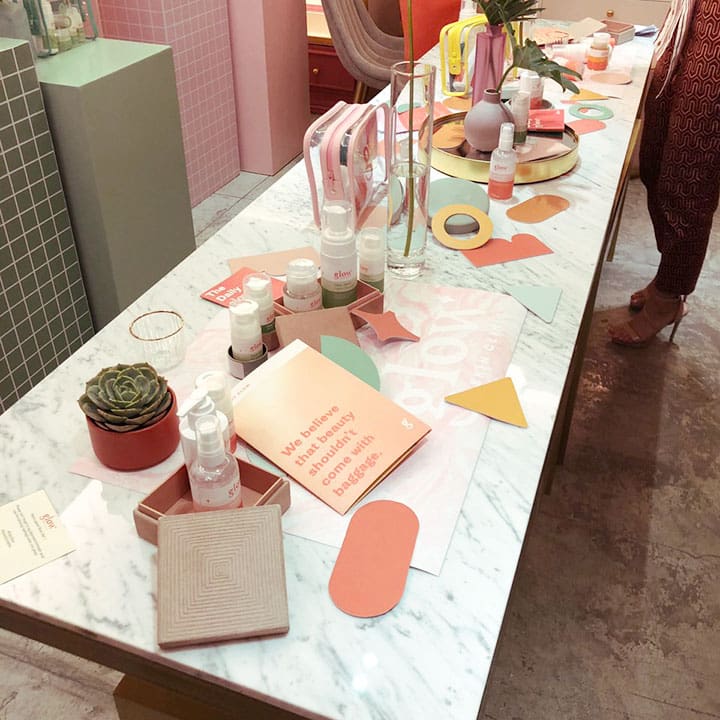 Glow Skin Clinic Launches a Skincare Line For That Daily Glow