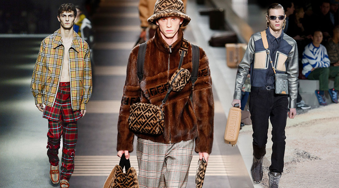 Mens Style Trends