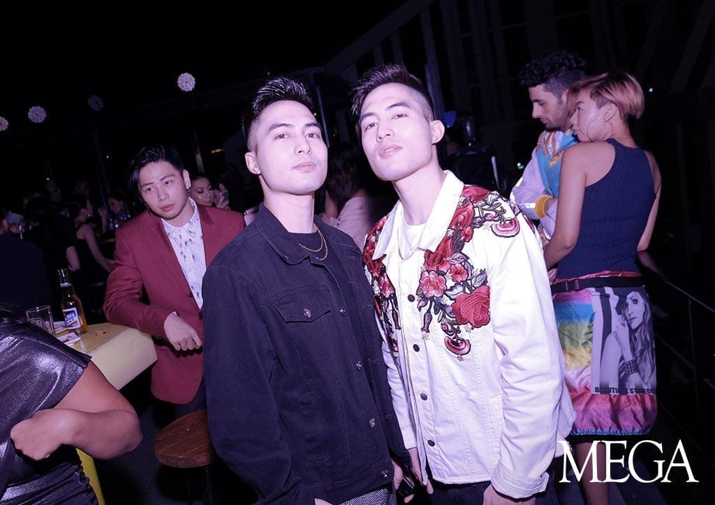 Venzon Twins