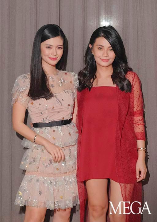 Everything You Missed At The MEGA Exclusives Launch Of VV And Co