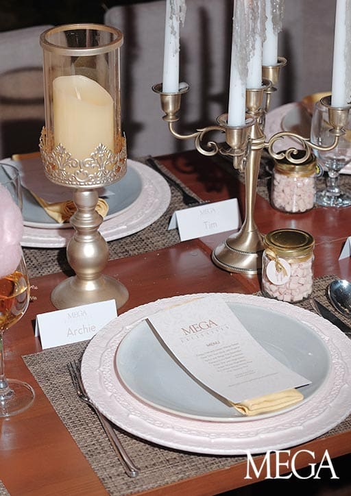 Everything You Missed At The MEGA Exclusives Launch Of VV And Co