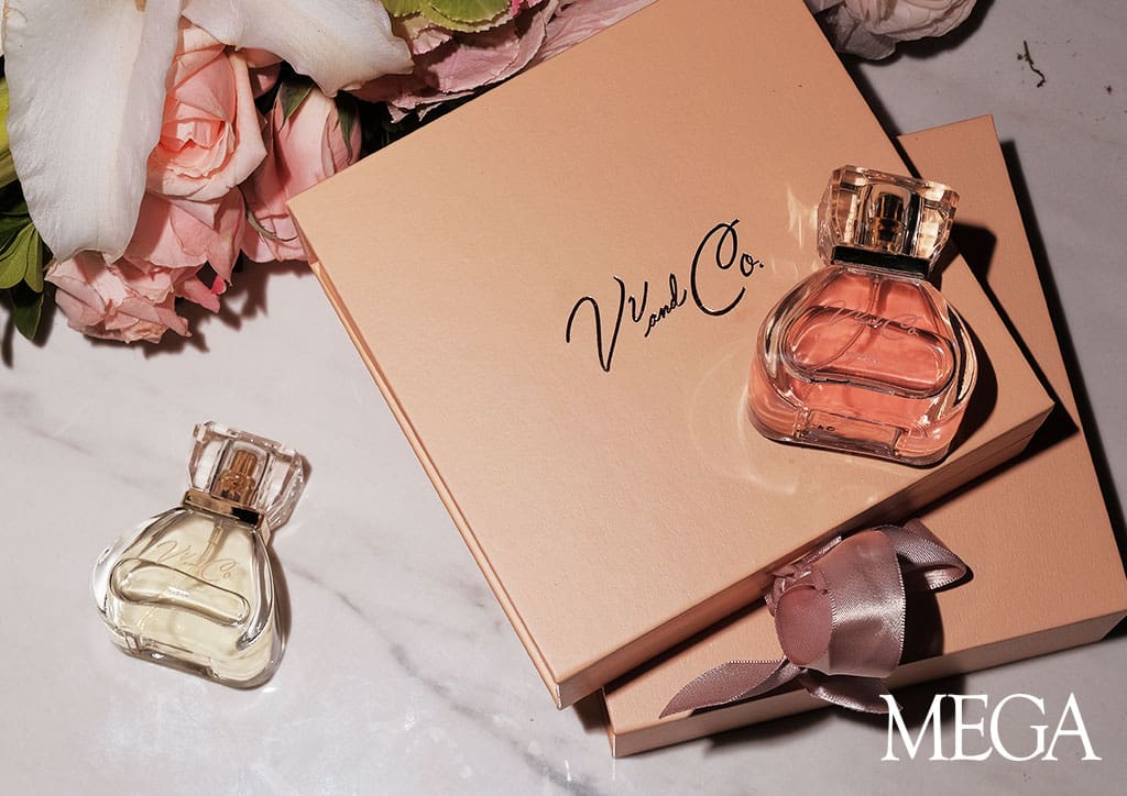 Everything You Missed At The MEGA Exclusives Launch Of VV And Co