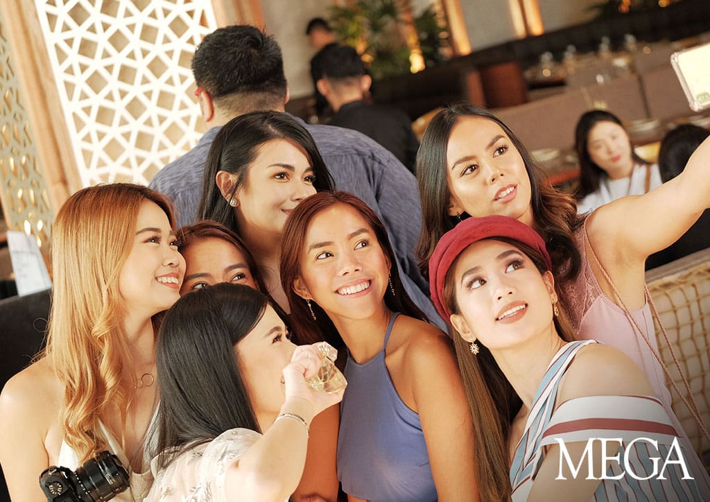 Everything You Missed At The MEGA Exclusives Launch Of VV And Co