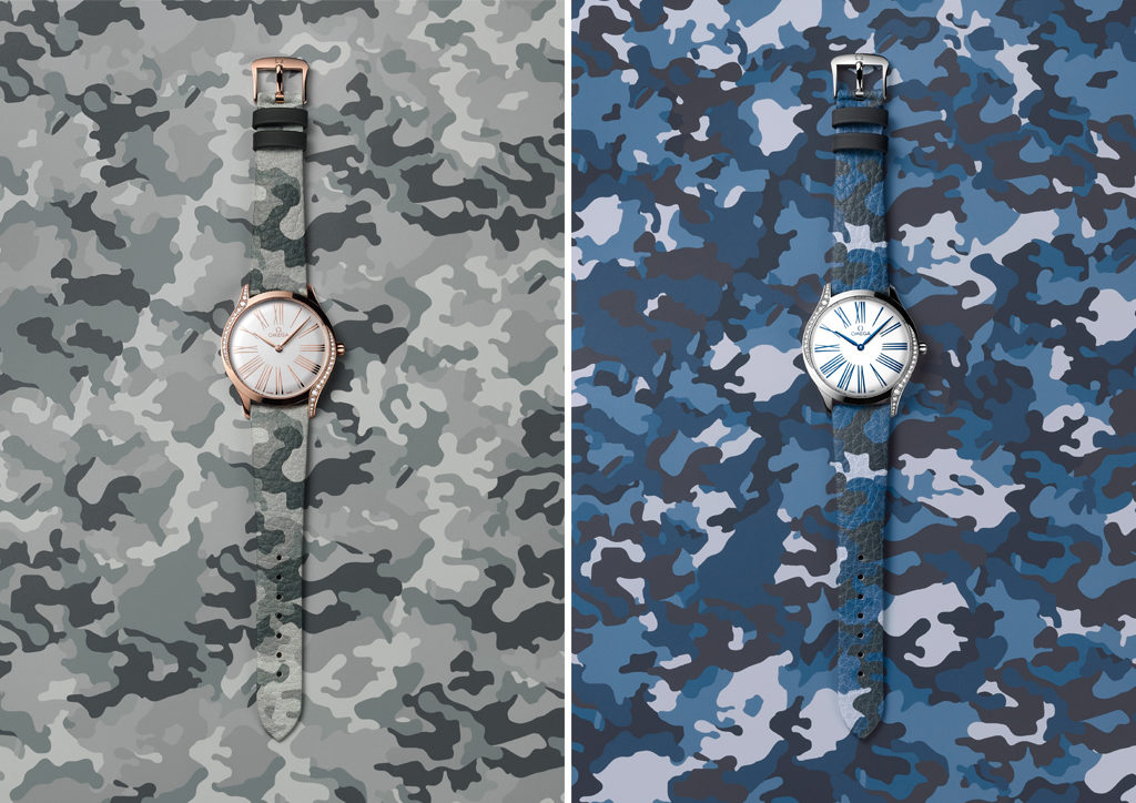 Omega-Watch