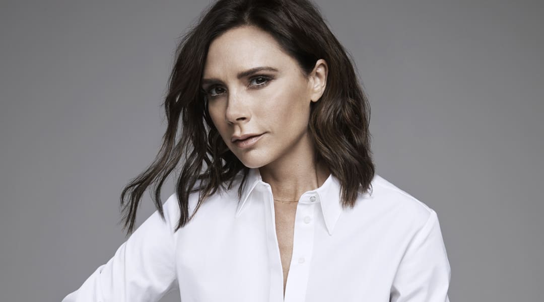 Victoria Beckham x Target | MEGA