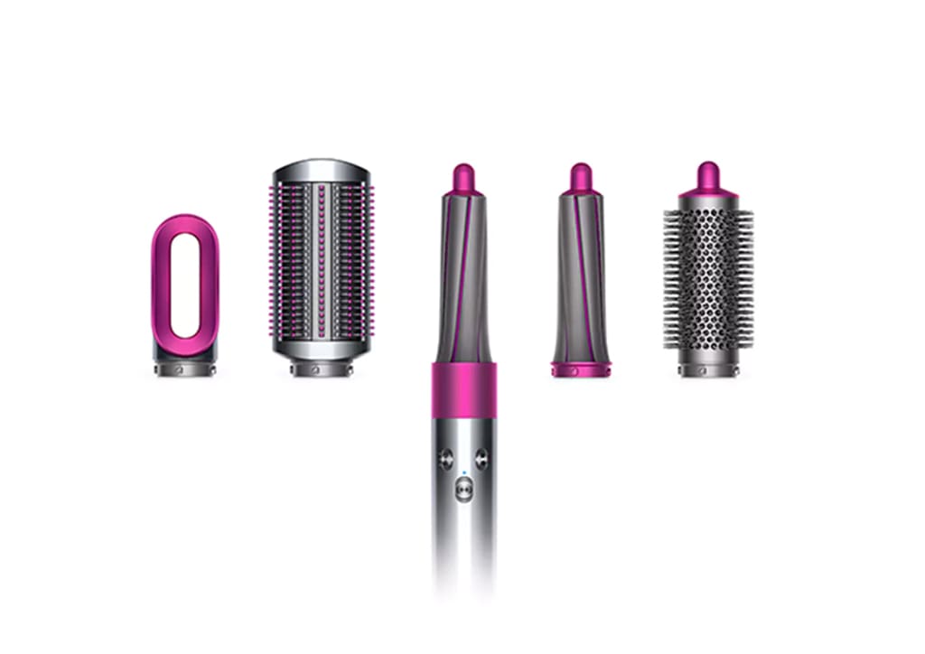 MEGA New Year New You Dyson AIrwrap