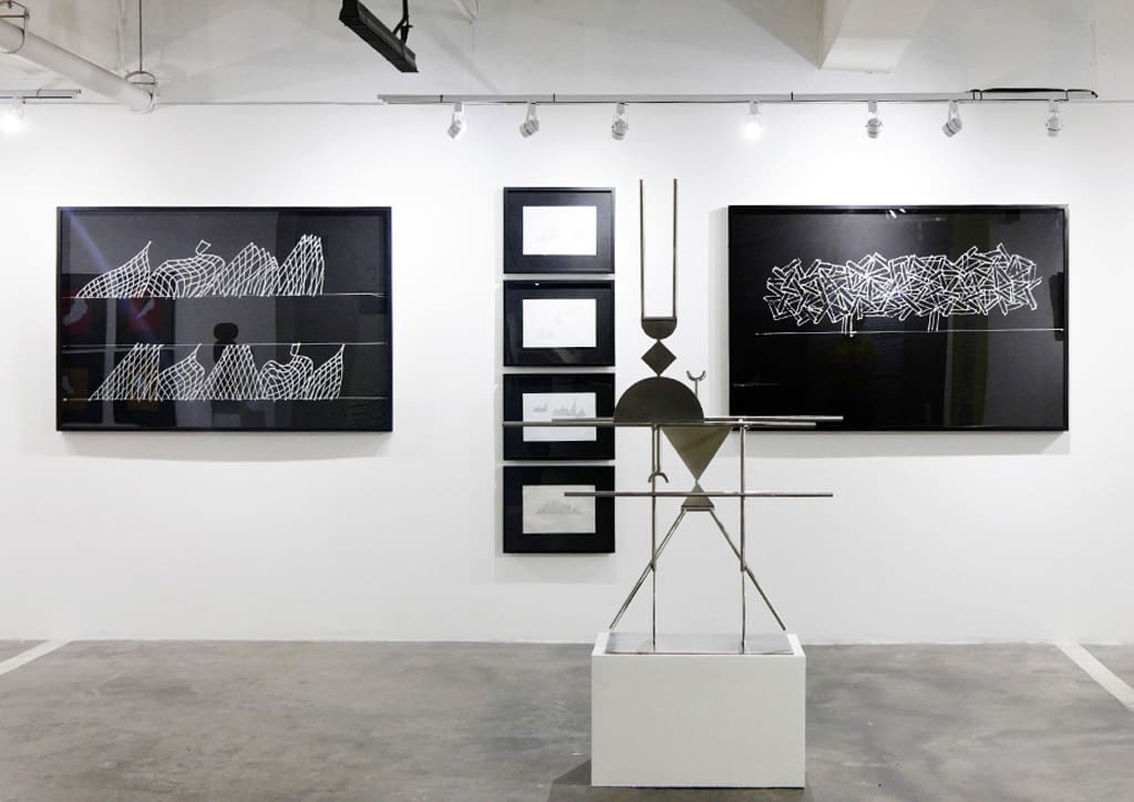 ArtFairPH | Galleries |  #ArtFairPH | MEGA 