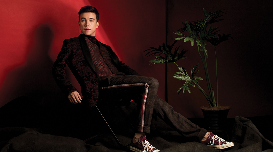 Arjo Atayde