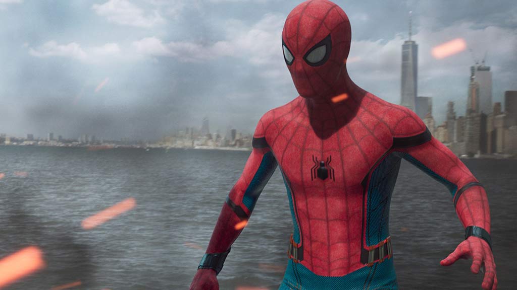 Spider-Man: Far From Home Trailer Sets The Tone For MCU Phase Four | MEGA Man