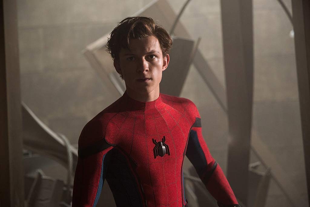 Spider-Man: Far From Home Trailer Sets The Tone For MCU Phase Four | MEGA Man