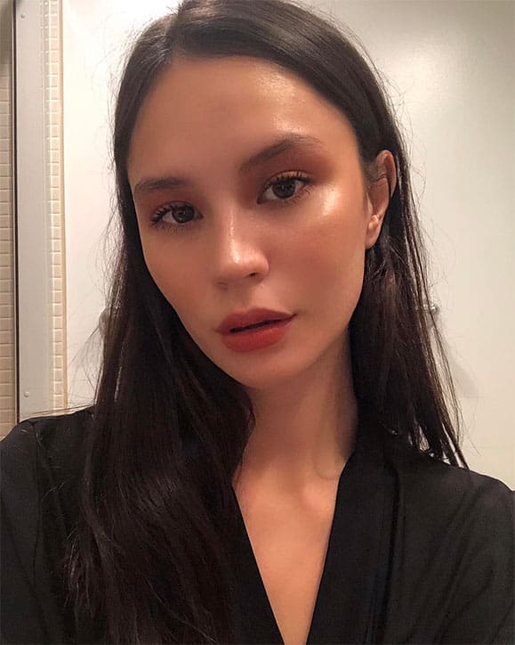 New Year's Look 2019 Jess Wilson 