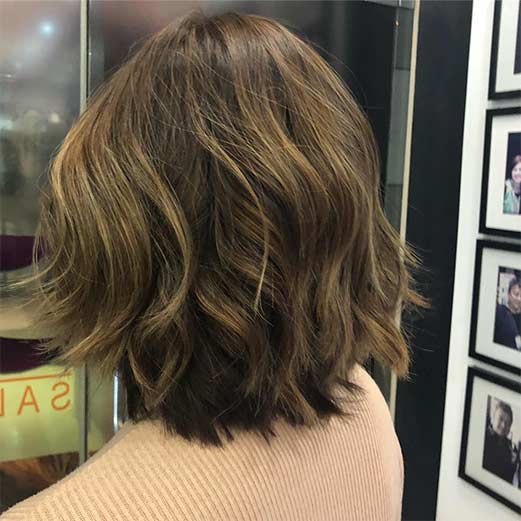 2019 Hair Trends, As Predicted By The Country's Experts