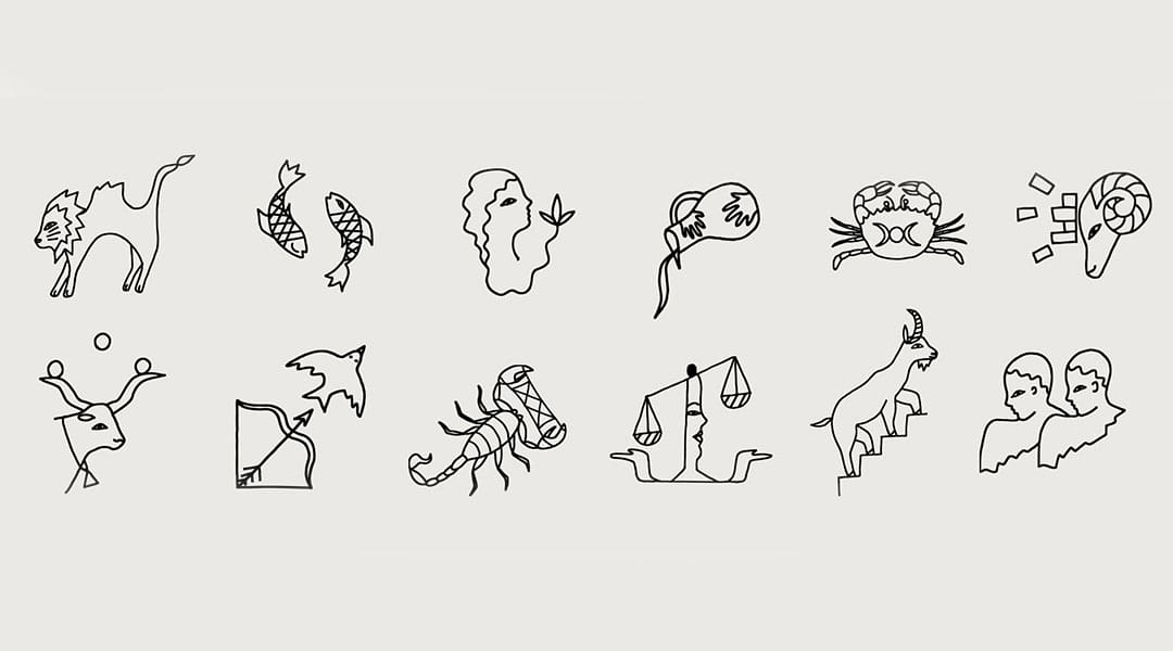 Spotify Horoscope for Your Cosmic Playlist