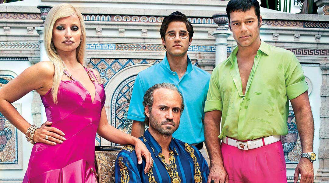The Assassination Of Gianni Versace Is Not Accurate—But That's Not We're Here For Anyway