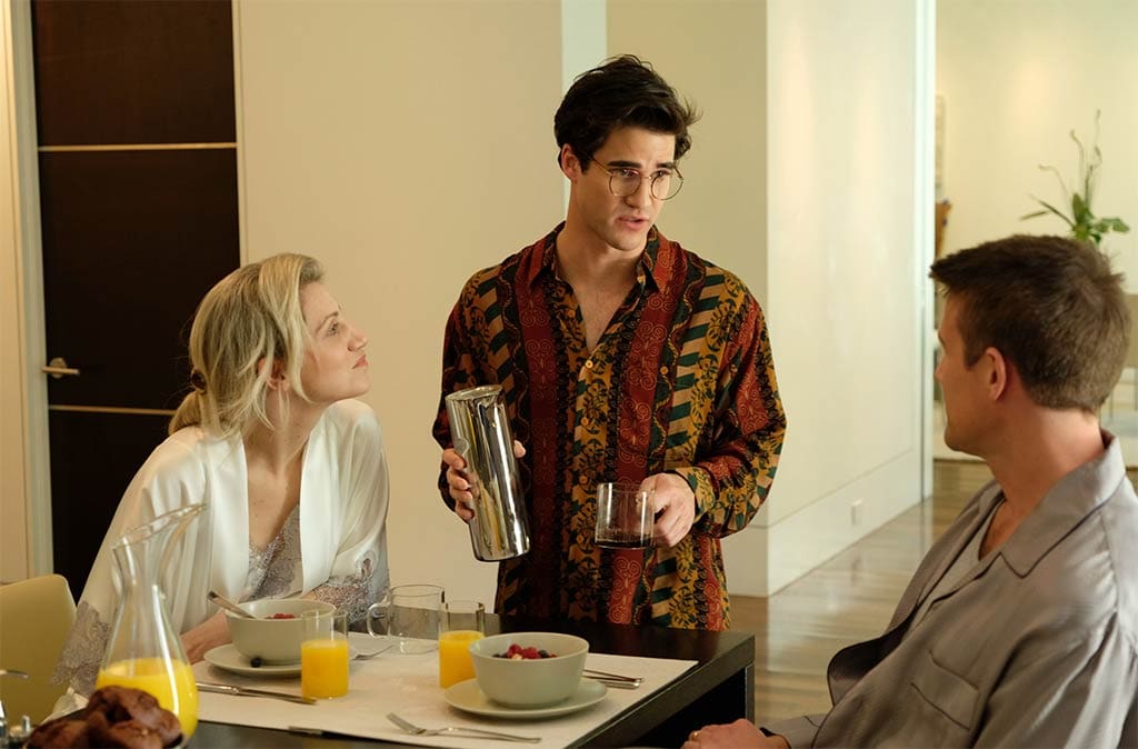 The Assassination Of Gianni Versace Is Not Accurate—But That's Not We're Here For Anyway
