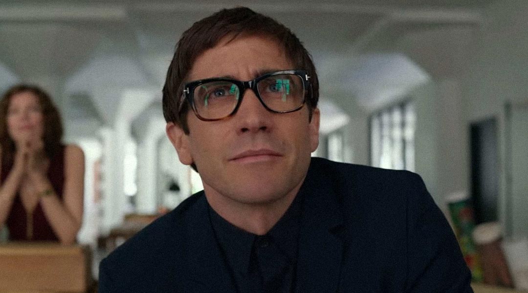 Satirical Horror Velvet Buzzsaw Brings Terror To Art And High Society | MEGA Man | Netlflix