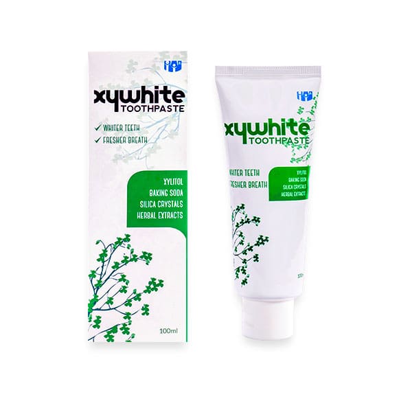 This Toothpaste Ingredient Could Be More Harmful Than You Think