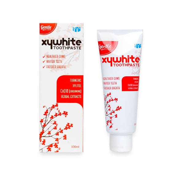 This Toothpaste Ingredient Could Be More Harmful Than You Think
