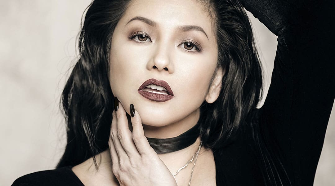 How To Put On Makeup Like The Songbird Regine Velasquez-Alcasid
