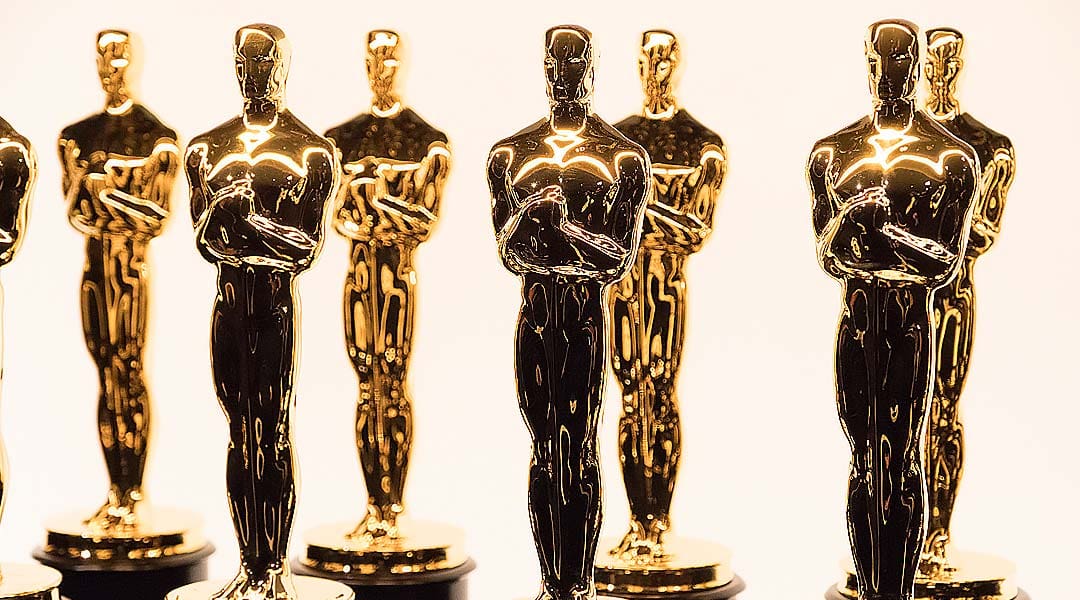 Oscars 2019 Nominees | 91st Academy Awards | MEGA