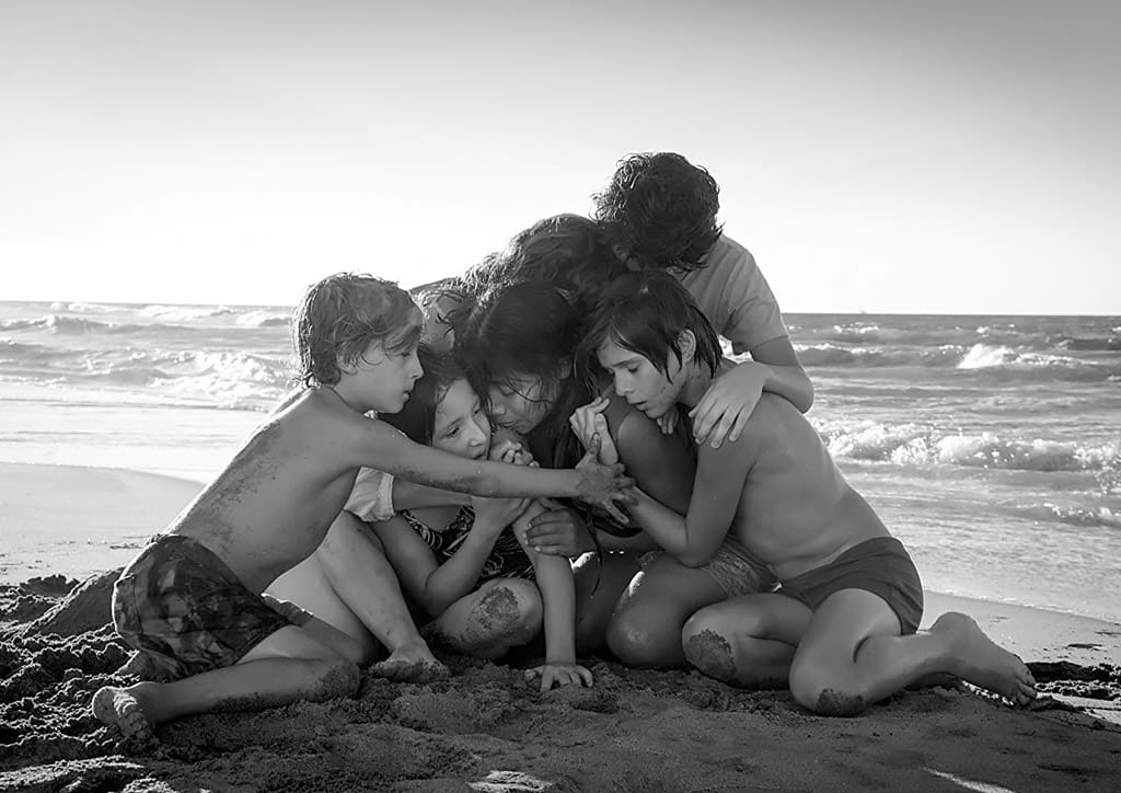 Roma | Oscars 2019 Nominees | 91st Academy Awards | MEGA
