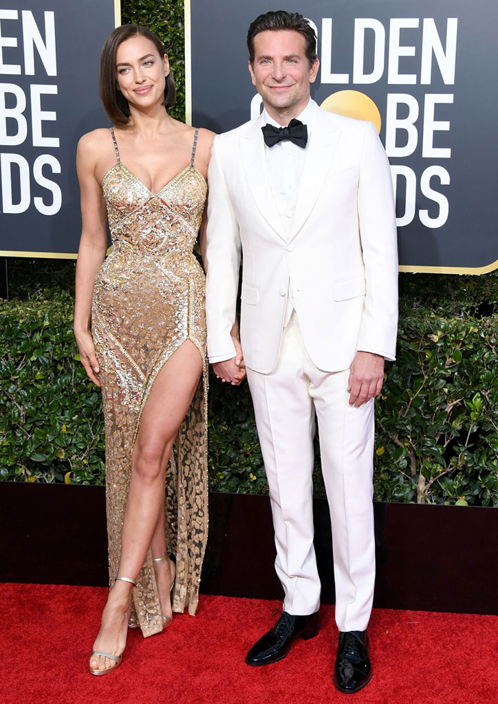 10 Best Dressed Men At The Golden Globes 2019