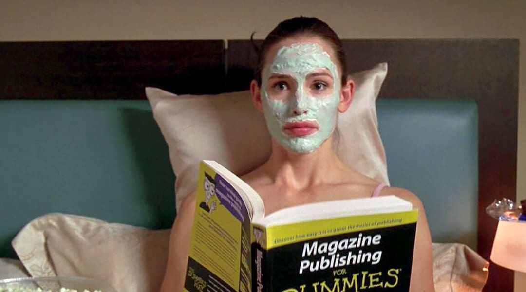 13 Going on 30