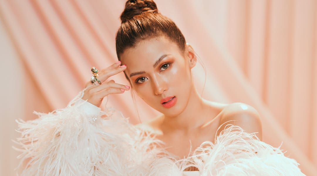 Alex Gonzaga On Moving On And Other Love Matters