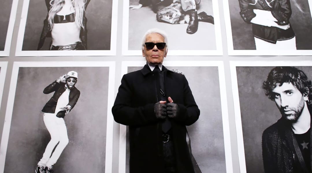 Remembering Karl Lagerfeld—The Man Who Redefined Chanel’s Legacy Death Fashion Legend