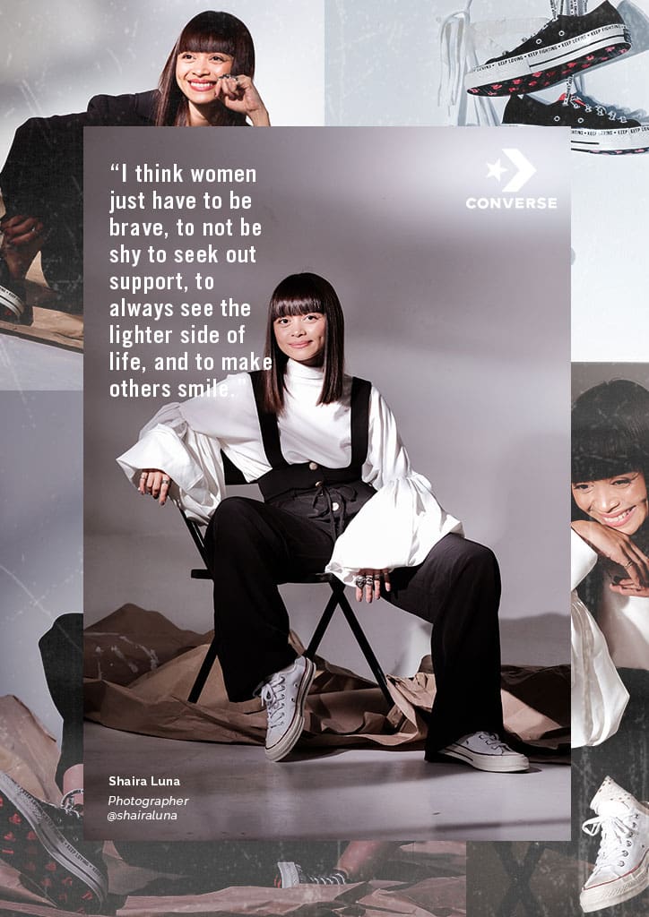 Shaira Luna Photographer