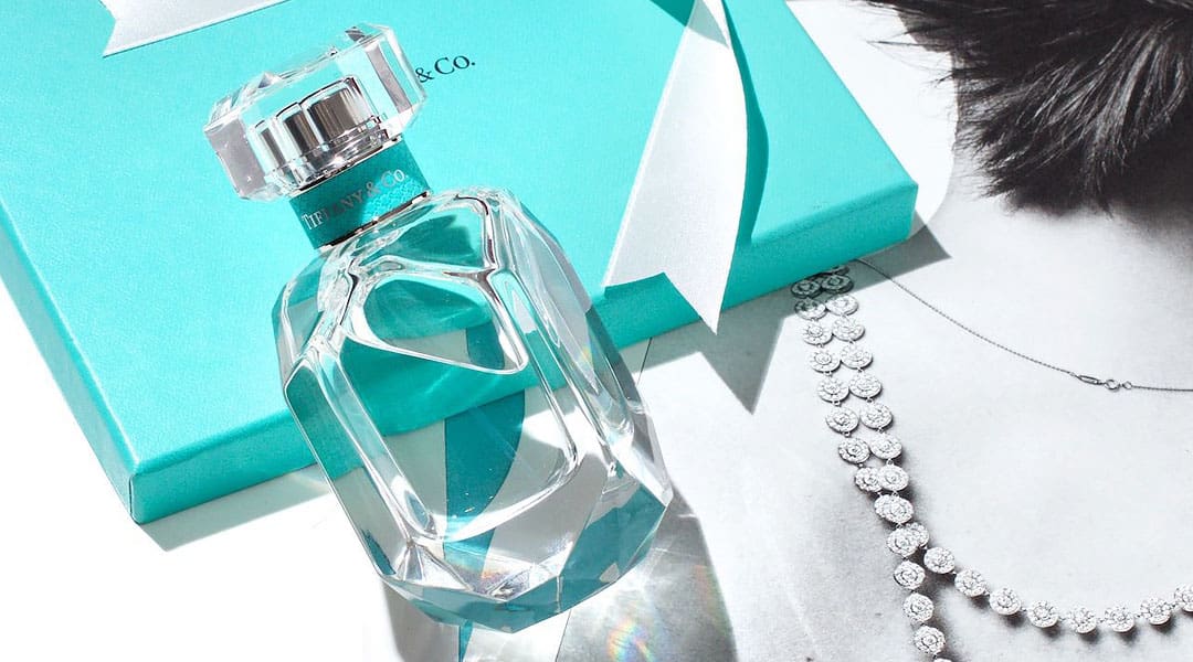 Tiffany Co Fragrance Featured Image