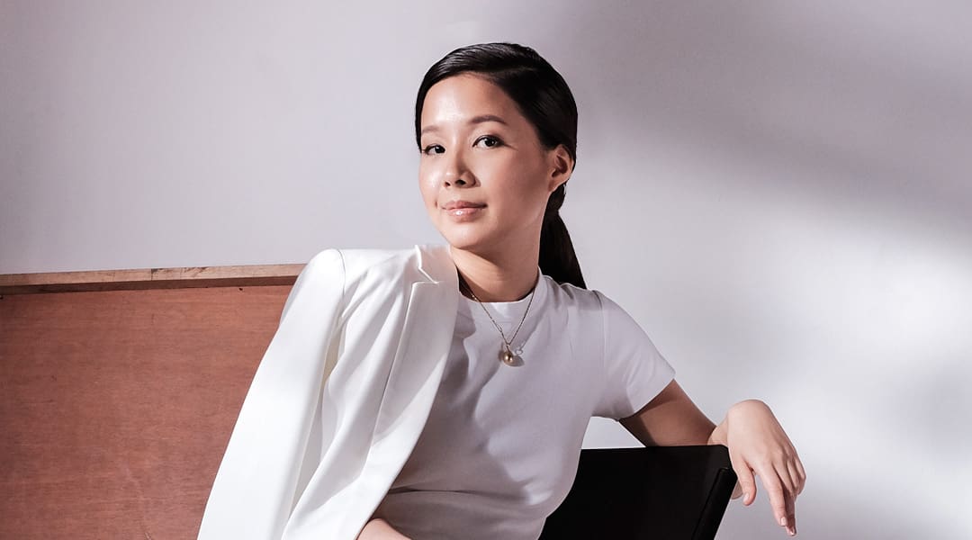 Winnie Wong