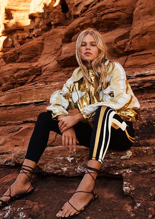 H&M Studio's SS19 Collection
