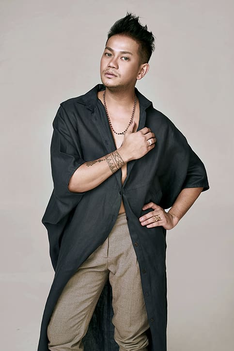 MEGA | Hairstylist Lourd Ramos On How To Achieve Everyday Glamour
