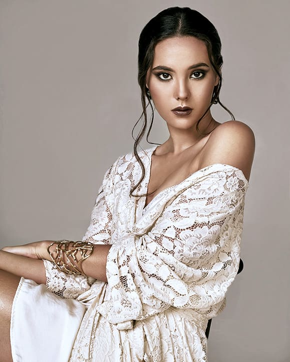 MEGA | Hairstylist Lourd Ramos On How To Achieve Everyday Glamour