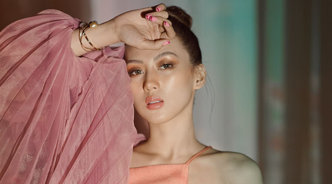 Alex Gonzaga Klook